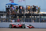 Firestone Grand Prix of St. Petersburg
